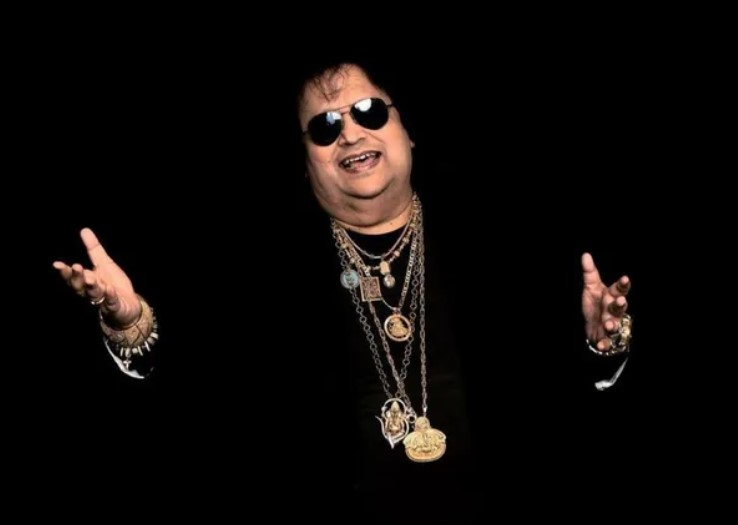 Late Shri Bappi Lahiri